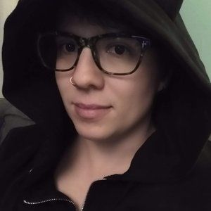 Meet your Posher, Katrina